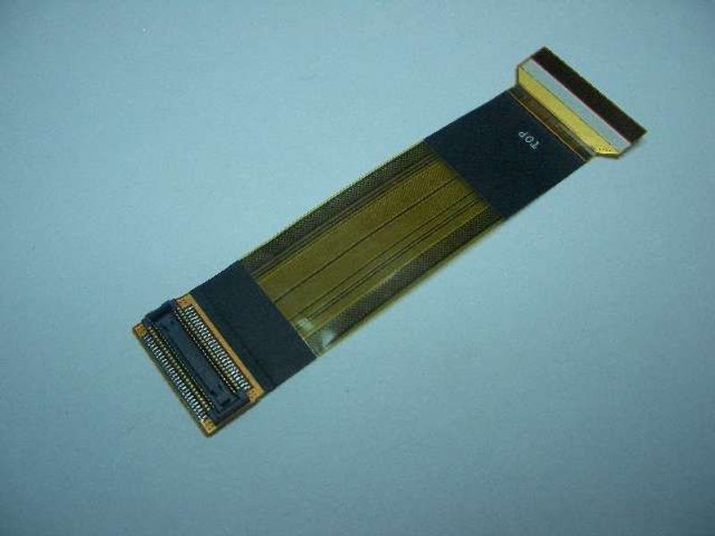 Cable Flex Samsung E250d