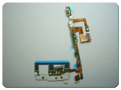 Cable Flex Sony-Ericsson U5 VIVAZ con Teclado Funcional, Micro,