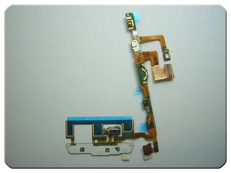 Cable Flex Sony-Ericsson U5 VIVAZ con Teclado Funcional, Micro,