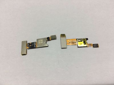 Cable Flex Sensor Huella Xiaomi Mi 5S