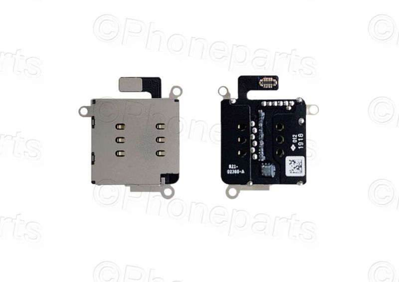 Flex Lector SIM Apple Iphone11