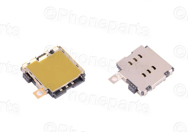 Lector SIM Apple Iphone12 Mini