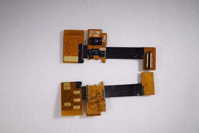 Cable Flex con Sensor de Proximidad XiaoMi Mi3