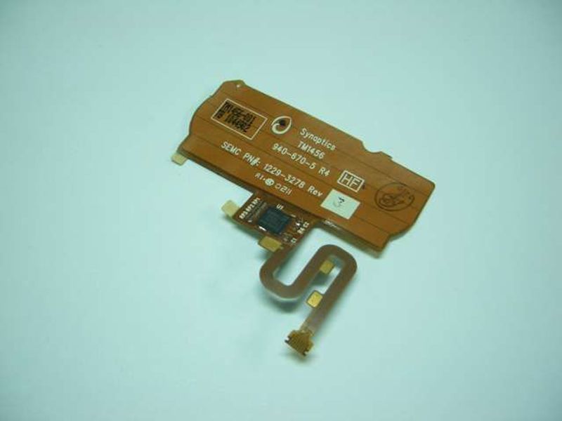 Flex Teclado Analógico Táctil Sony Ericsson Xperia Play, R800, Z1