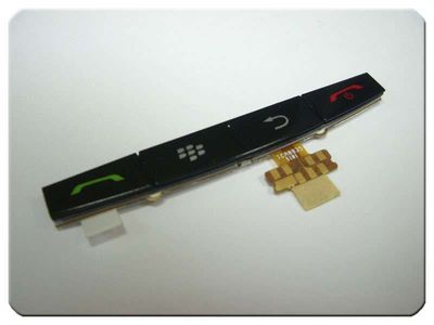 Cable Flex con Teclado BlackBerry 9500 Storm