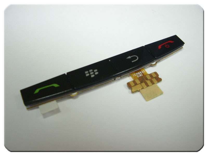 Cable Flex con Teclado BlackBerry 9500 Storm