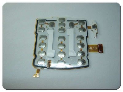 Cable Flex con Membrana Teclado Samsung C5212