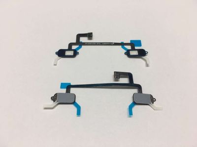 Cable Flex Teclado Funcional Samsung Galaxy A5 2017 A520