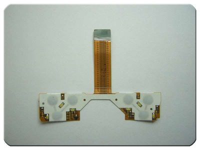 Cable Flex con Teclado Funcional HTC G2 Magic