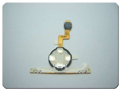 Cable Flex com Membrana Teclado Funcional Samsung P310