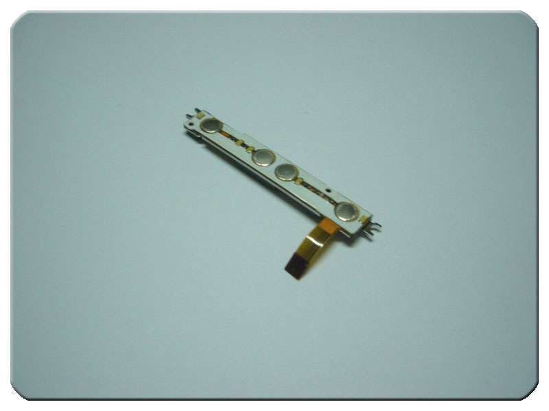 Cable Flex Teclado HTC G6 Legend