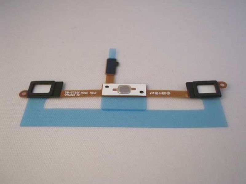Flex Teclado Huawei G750