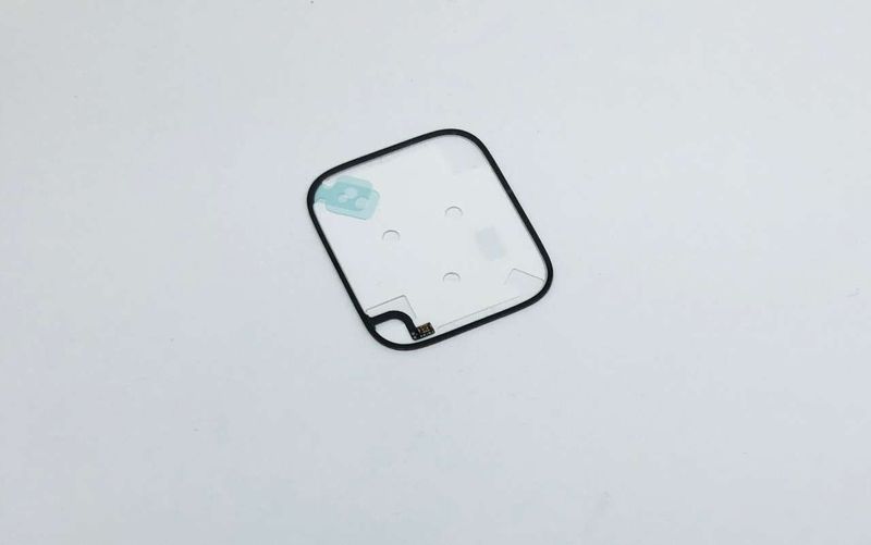 Reemplazo Junta Force Touch Apple Watch Series4 44mm