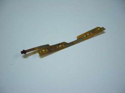 Flex Teclado HTC G8 Wildfire