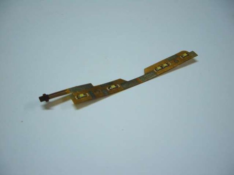 Flex Teclado HTC G8 Wildfire