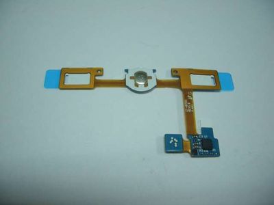 Flex Teclado Samsung I8700 Ommia 7