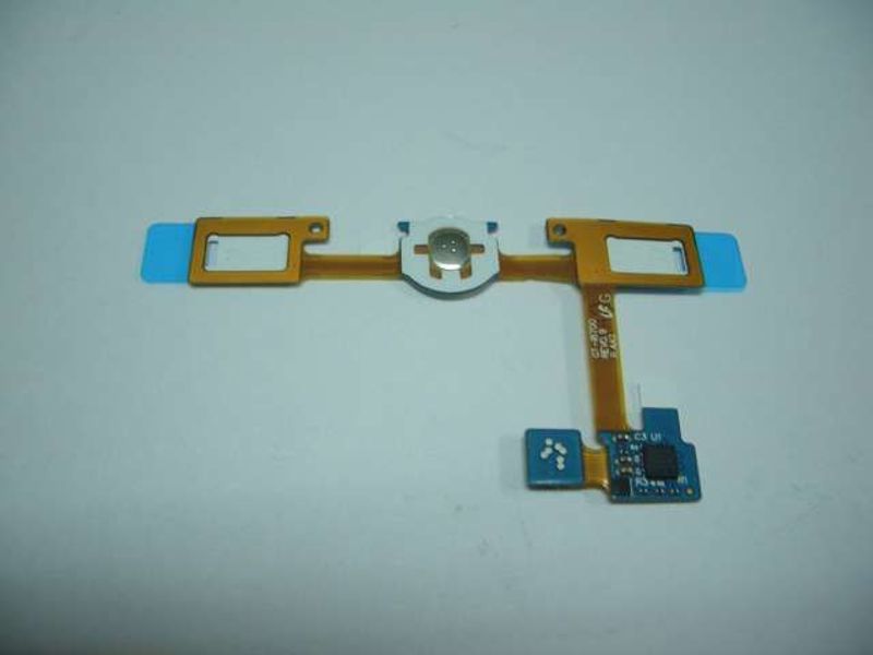 Flex Teclado Samsung I8700 Ommia 7