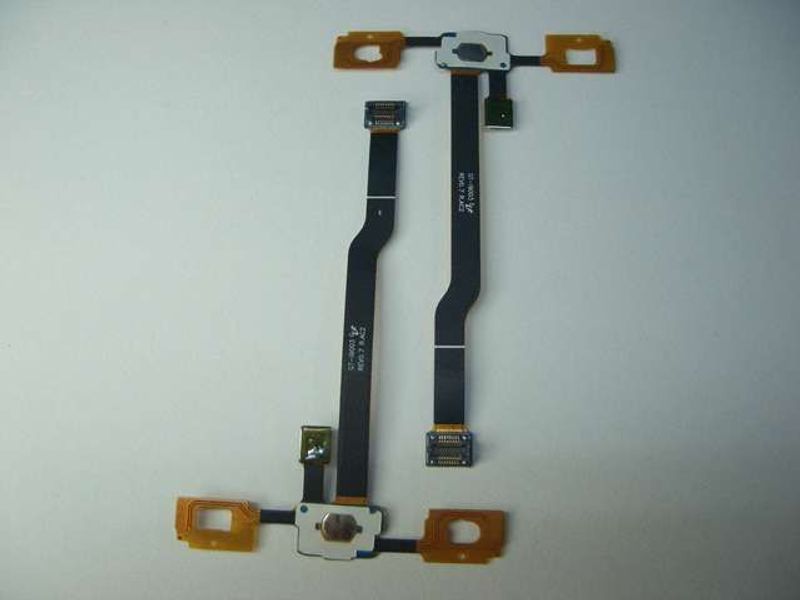 Flex Teclado Samsung I9003 Galaxy SCL