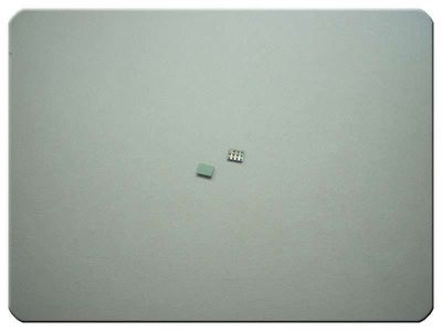 Filtro IC Tarjeta de Memoria Nokia 6085, 6300 (11 Bolas)