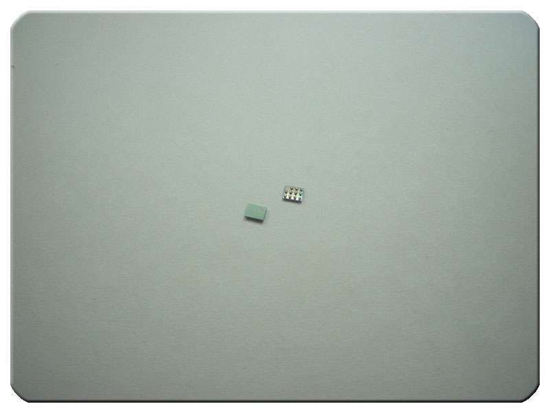 Filtro IC Tarjeta de Memoria Nokia 6085, 6300 (11 Bolas)