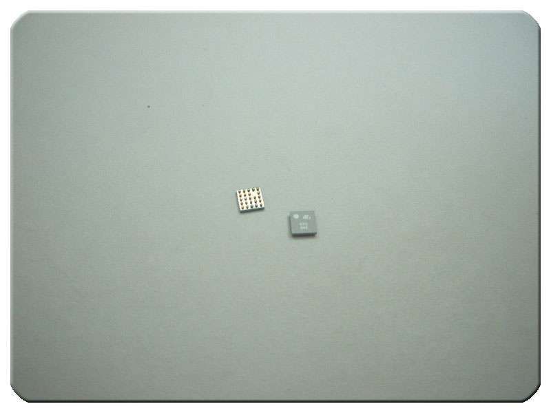 Filtro IC Tarjeta de Memoria Nokia E65