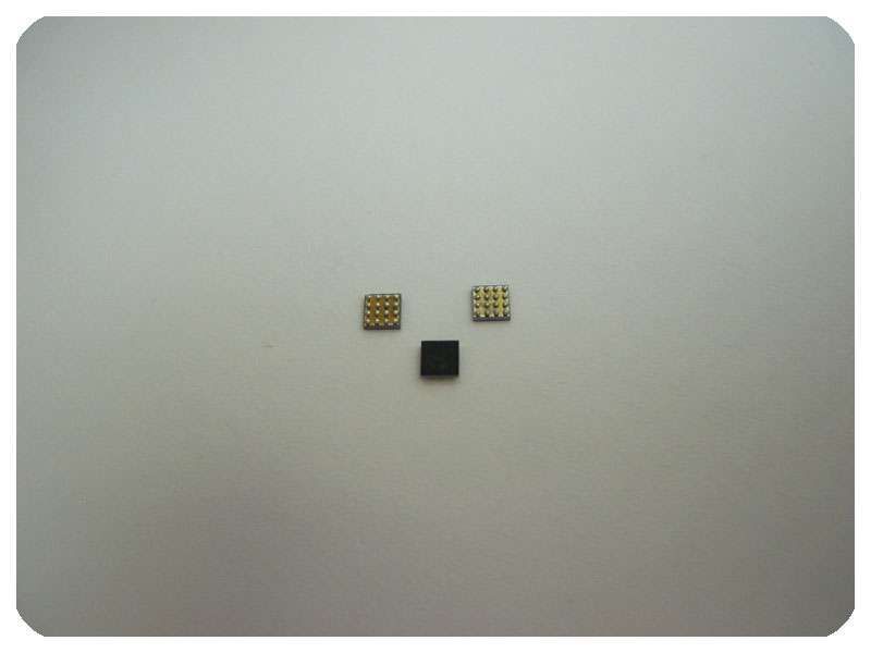 Filtro Tarjeta Memoria Nokia 6300, 6085... (Ic Driver) 16 Bolas