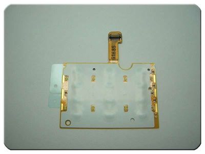 Cable Flex Sony-Ericsson W715, W705, G705 Membrana Tecl. Num.