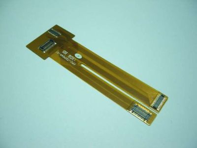 Flex Test Pantalla Display LCD Apple iPhone 4G, 4S