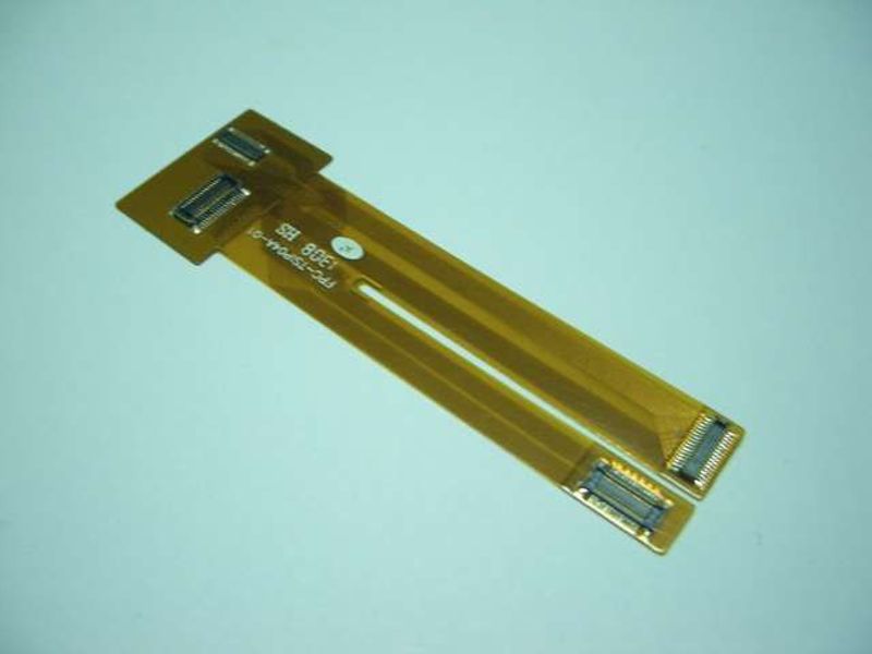 Flex Test Pantalla Display LCD Apple iPhone 4G, 4S