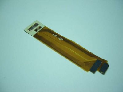 Flex Test Pantalla Display LCD Apple iPhone5