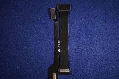 Flex Test Pantalla Display LCD Apple iPhone 5C