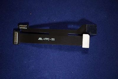 Flex Test Pantalla Display LCD Apple iPhone 5S 5SE