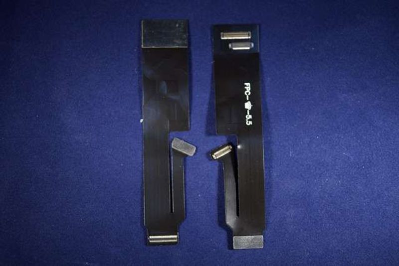 Flex Test Pantalla Display LCD Apple iPhone6 Plus 6+