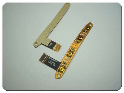 Cable Flex con Botones Teclado HTC Touch PRO2