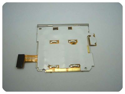 Flex Membrana Teclado Sony-Ericsson K530