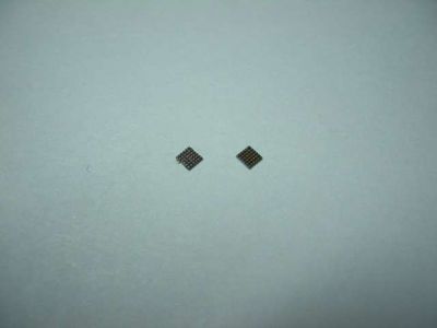 Filtro IC U2 1610A3 Apple ipad 2018 ( A1893 ) / iPhone 5S, 6, 6+, 6S, 6S+ ( Fallo Carga )