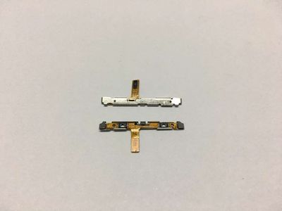 Cable Flex Botón Volumen Samsung Galaxy A3 2017 A320