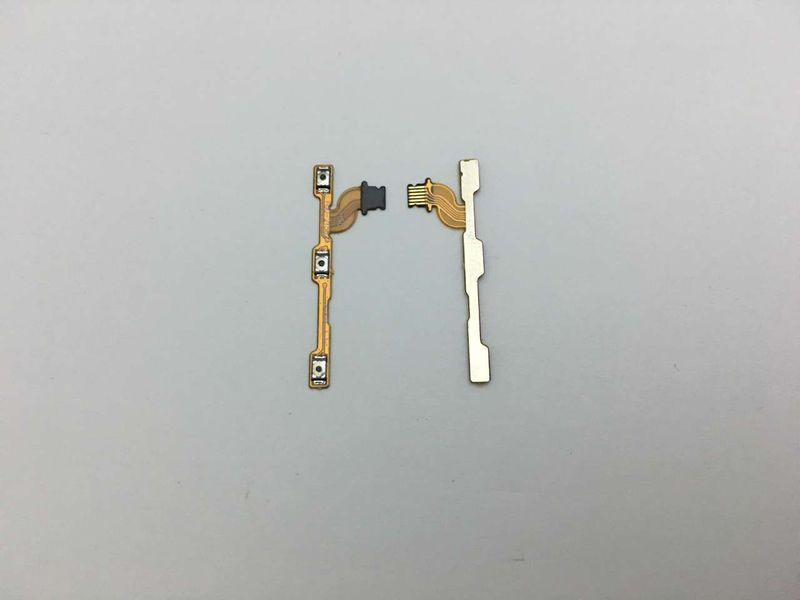 Cable Flex Botones Laterales Encendido y Volumen Honor 6C DIG-L01, Nova Smart DIG-L21