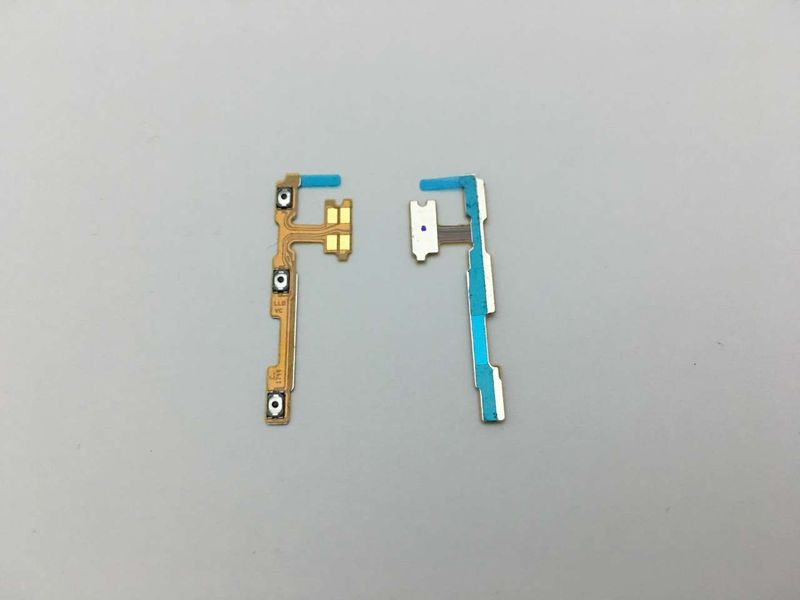 Cable Flex Botones Laterales Encendido y Volumen Honor 9Lite