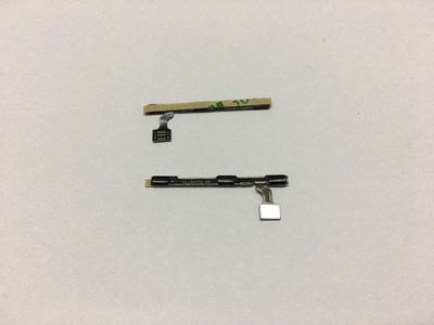 Cable Flex con Botones de Volumen y Encendido Huawei Mate 8