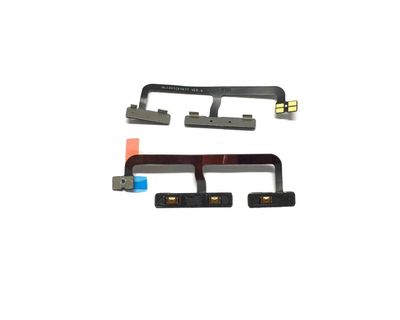 Cable Flex con Botones de Volumen y Encendido Huawei P10 Plus P10+