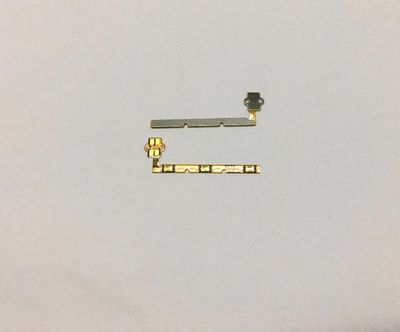 Cable Flex con Botones de Volumen y Encendido Huawei Y6 II