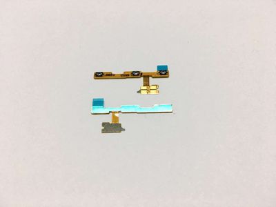 Cable Flex con Botones de Volumen y Encendido Huawei P8 Lite 2017