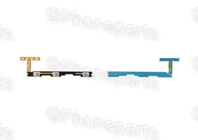 Cable Flex Botones Encendido y Volumen Xiaomi Redmi 12C