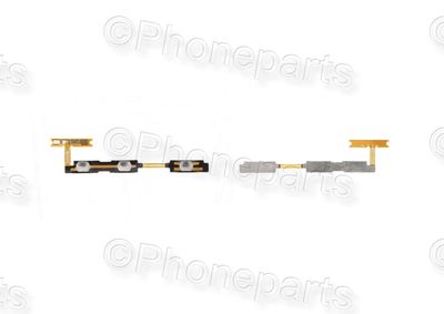 Cable Flex Botones Encendido y Volumen Xiaomi Redmi 13C 4G/5G, Poco C65