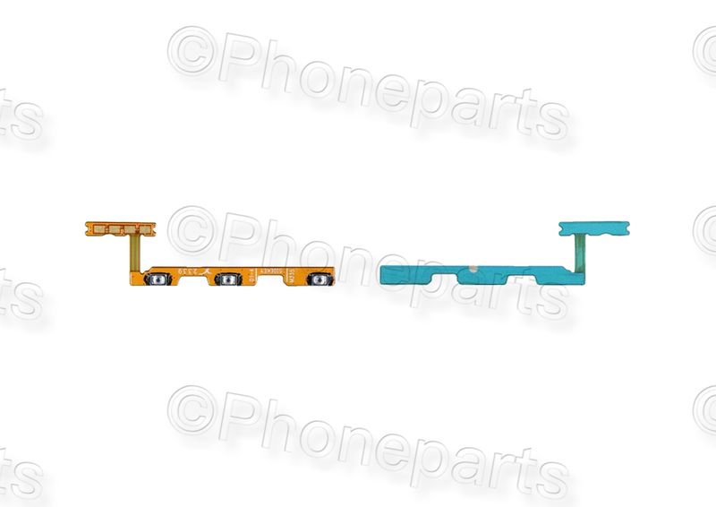 Cable Flex Botones Encendido y Volumen Xiaomi Redmi Note 13 4G
