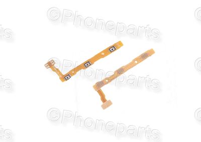 Cable Flex Botones Encendido y Volumen Xiaomi Redmi Note 13 Pro 5G