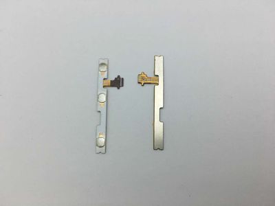 Cable Flex Botones Laterales Encendido y Volumen Huawei Y6 Pro 2017