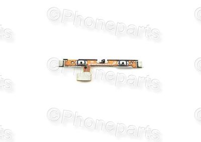 Cable Flex con Botón Volumen Samsung G930 Galaxy S7