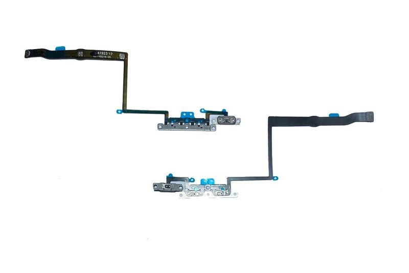 Cable Flex Botones Volumen y Silencio Apple Iphone11 PRO